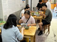 -夏记粉店(黄兴路步行街店)