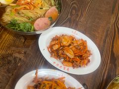 -西塔大冷面(市府大路店)