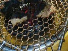 -老炉家木炭烤肉(长江国际店)
