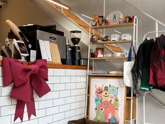 -小意思咖啡店(草桥店)