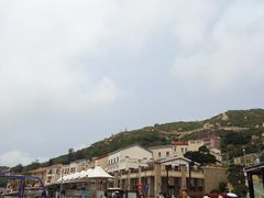 -东澳岛