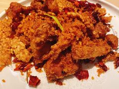 -避风塘(百联东郊店)