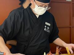 -Sushi Hanzo半藏(天环广场店)