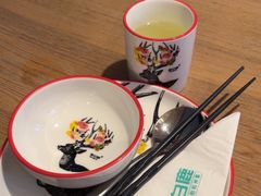 -新白鹿餐厅(城西银泰城店)