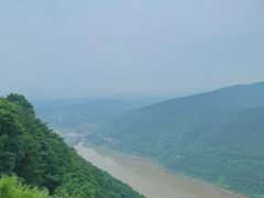 -铁山坪森林公园