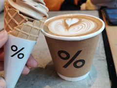 -% Arabica阿拉比卡咖啡烘焙工坊
