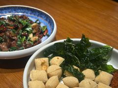 -云海肴·汽锅鸡·云南菜(苏州中心店)