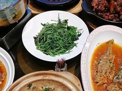 -袁州宴·地道袁州菜(袁山东路店)