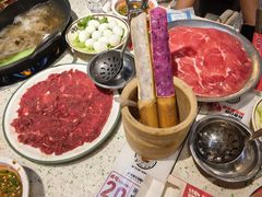 -龙厂长老火锅(抚琴店)