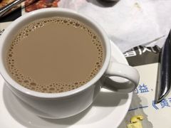 -青岛蓝海大饭店·爱琴海自助餐厅(崂山店)
