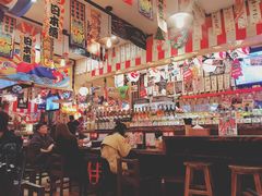 -平成屋·午肴夜酒(四川北路店)