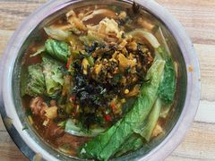 -古镇榨粉店(和平三街店)