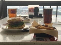 -必胜客(海滨店)