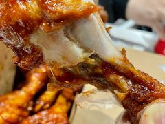 香辣炸鸡-Kyochon1991校村(共和路店)