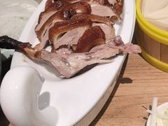 -龙聚德北京烤鸭(沙坪坝华宇A馆店)