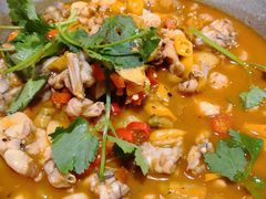 -老乡村(南湖路店)