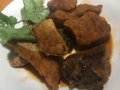 -南小馆(迪士尼小镇店)