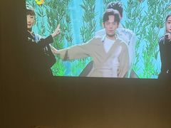 -隐溪茶馆(南京西路店)