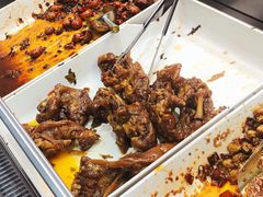 -廖记棒棒鸡(青岛万象城店)