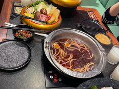 -牛New寿喜烧(金茂览秀城店)