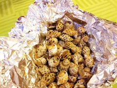 -盛港湾海鲜食府(黄沙店)