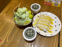 -糖糖屋•糖水•雪花冰店(时尚天河店)