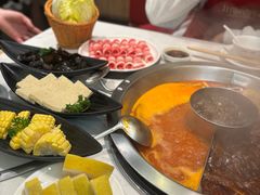 -川锅一号火锅(1818牌楼店)