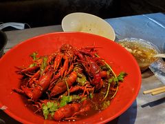 -红辣椒·川菜·火锅(张杨路店)