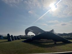 -南汇嘴观海公园