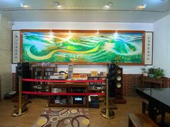 -蓝记云吞(正果店)