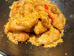 -侨美·唐荔园·40年地道粤菜