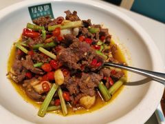 -绿草地·湘菜(芙蓉天街店)