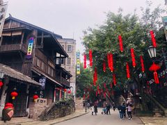 -两江国际影视城