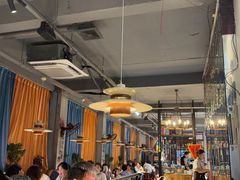 -沙掌门肉蟹煲(沙溪店)