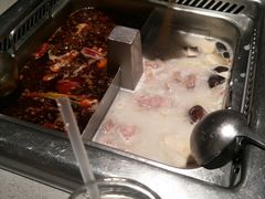 -海底捞火锅(万象城店)