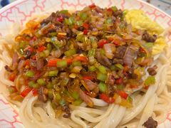 -撒拉花儿·新疆菜·清真(太阳宫店)