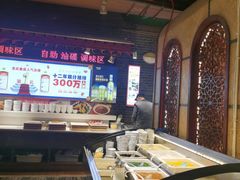 -大队长主题火锅(观音桥店)