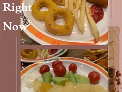 -比格比萨自助(德思勤四季汇店)