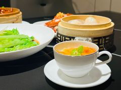 -滨河壹号烤鸭