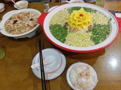 -杏花村水席楼·洛阳水席(老城十字街店)