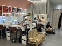 -海马体照相馆(徐州苏宁广场店)