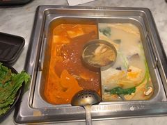-新辣道鱼火锅(领展购物广场·中关村店)