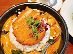 -本处·素食·融合料理(南油店)