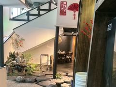 -院8里·小聚园老川菜(九眼桥店)