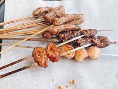 -壹酒贰肉1926·深夜食堂(南京北街店)