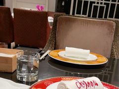 -北京王府井希尔顿酒店·秦唐中餐厅Chynna