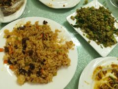-老许家正宗驴肉黄面胡羊焖饼·烧烤(名吃广场店)