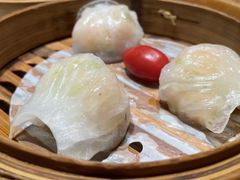 招牌虾饺皇-点都德(春熙路群光广场店)