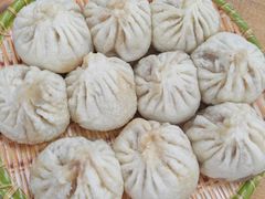 -天义斋包子(西关大街店)