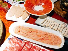 -春熙里老火锅(春熙路店)